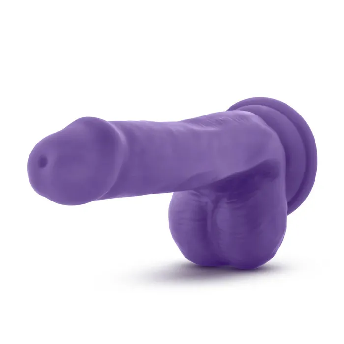 STOCKROOM Dildos Au Natural Realistic Dual Density Dildo STOCKROOM Dildos Au Natural Realistic Dual Density Dildo