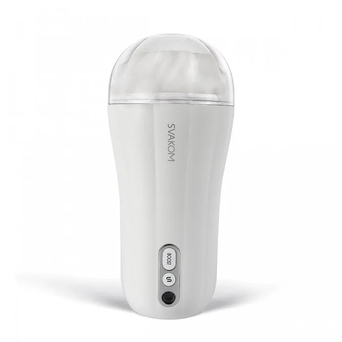 Svakom Male Sex Toys Svakom Robin Powerful Vibrating Masturbator