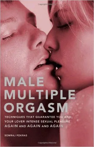 Traveling Tickle Trunk Vibrators Male Multiple Orgasm Techniques That Guarantee You and Your Lover Intense Sexual Pleasure Again and Again and Again