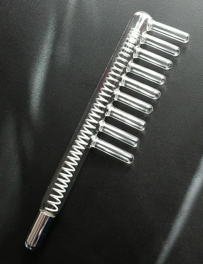vendorunknown Vibrators Comb Electrode