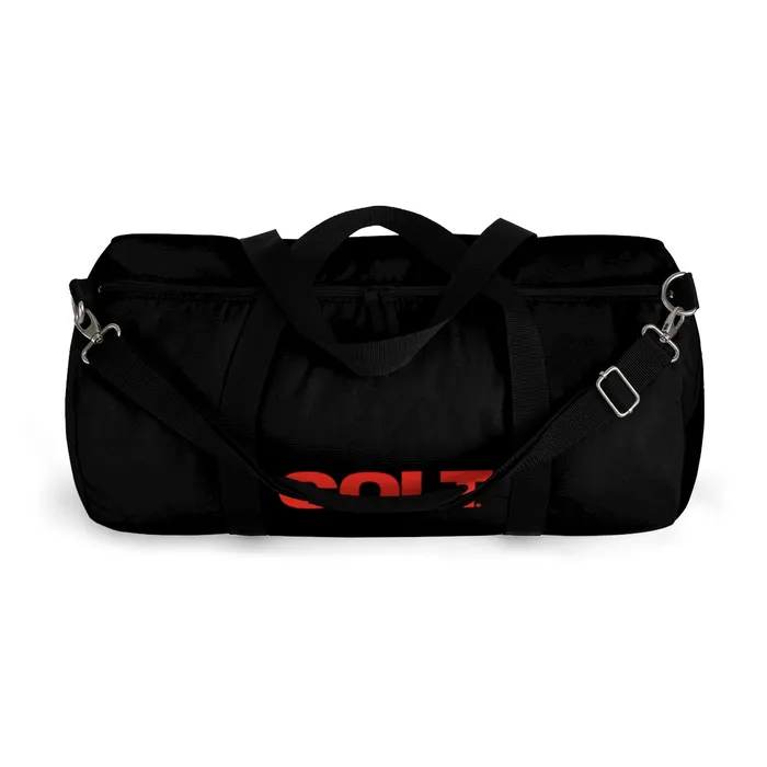 Vibrators Printify COLT Logo Gym Bag