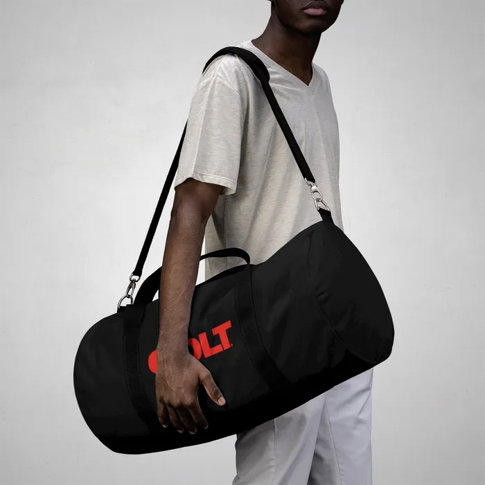 Vibrators Printify COLT Logo Gym Bag