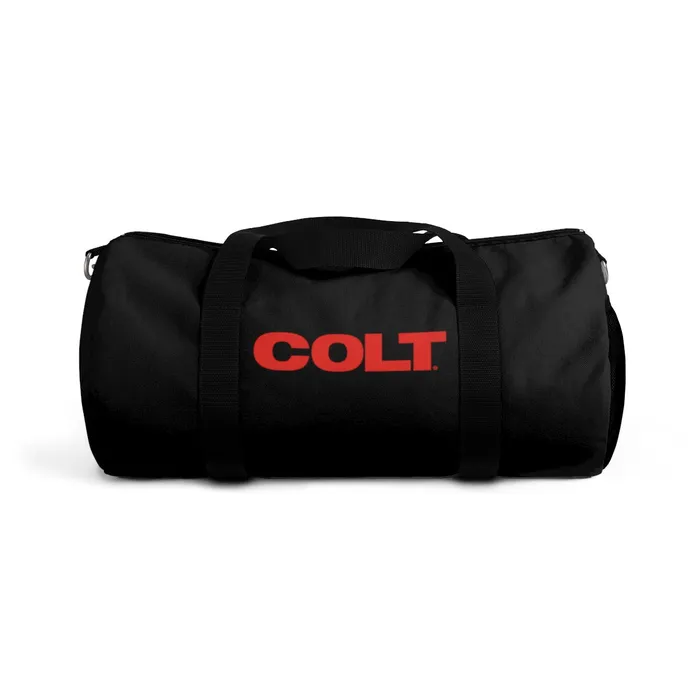 Vibrators Printify COLT Logo Gym Bag