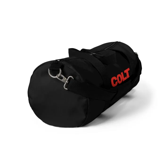 Vibrators Printify COLT Logo Gym Bag