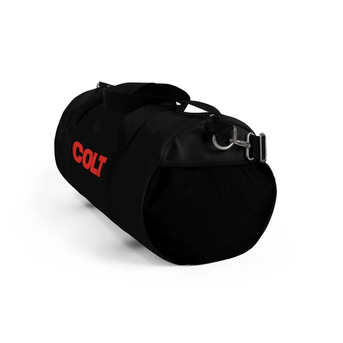 Vibrators Printify COLT Logo Gym Bag