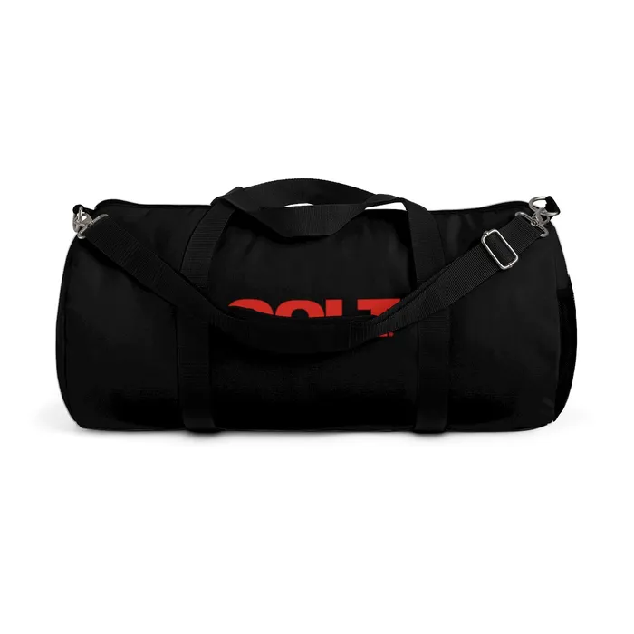Vibrators Printify COLT Logo Gym Bag