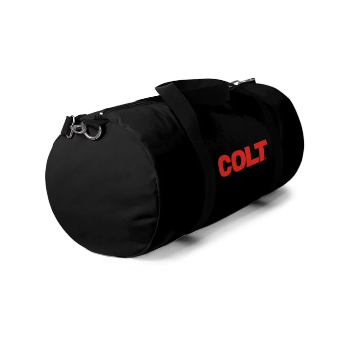 Vibrators Printify COLT Logo Gym Bag