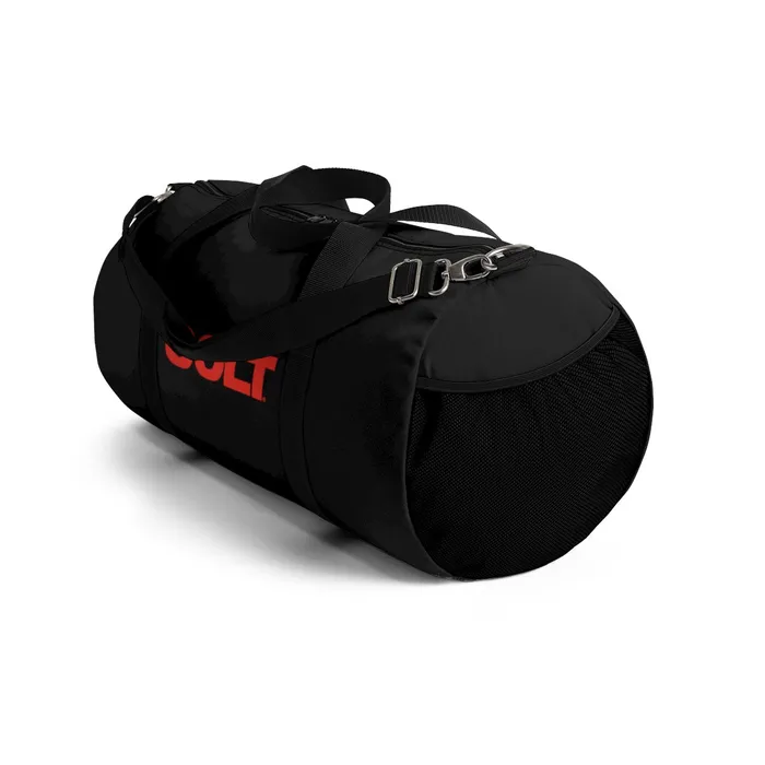Vibrators Printify COLT Logo Gym Bag