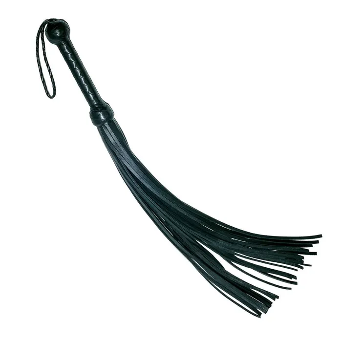 Vibrators Prowler RED Prowler RED Hard Whip 34