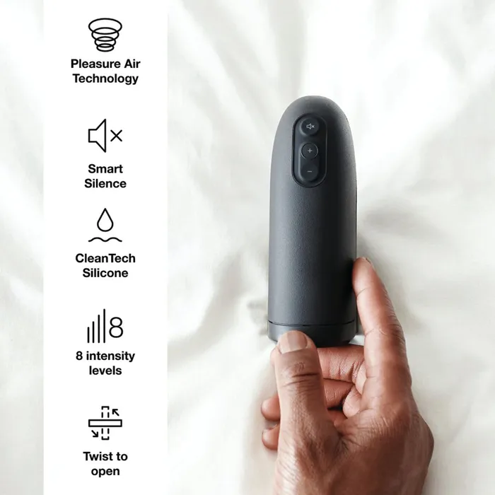 Vibrators WeVibe Arcwave X WeVibe Limited Edition Pleasure Pair Kit