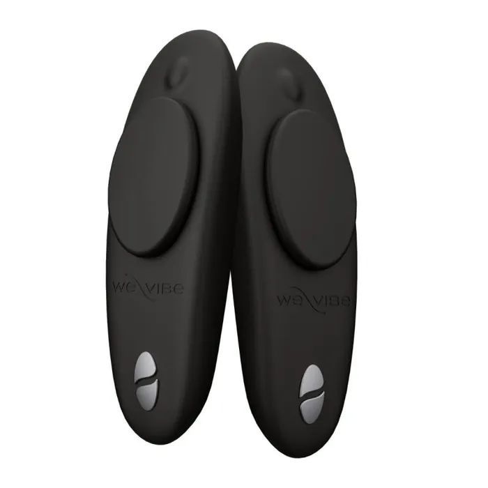 WeVibe Special Edition Tease Us Set Moxie Moxie WeVibe Anal