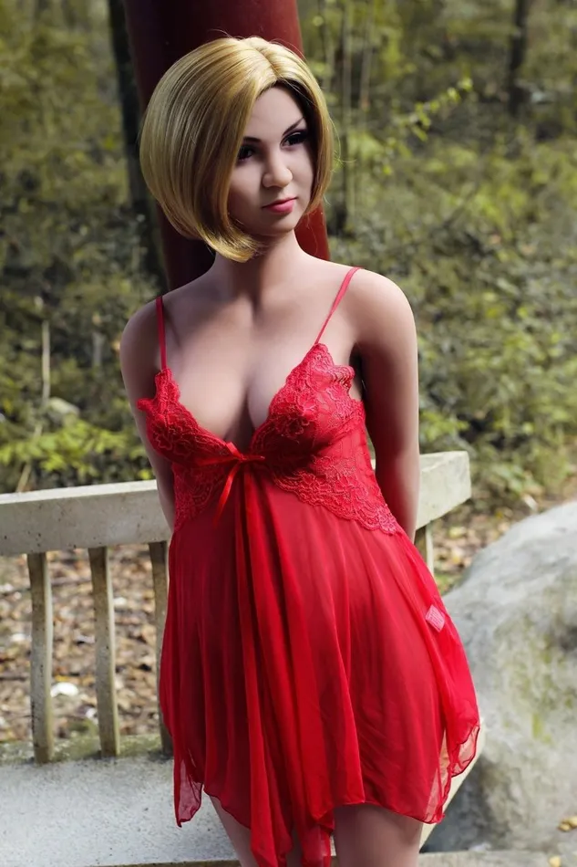 WM DOLL Male Sex Toys WM DOLL 158 CM B TPE Luna WM DOLL Male Sex Toys WM DOLL 158 CM B TPE Luna